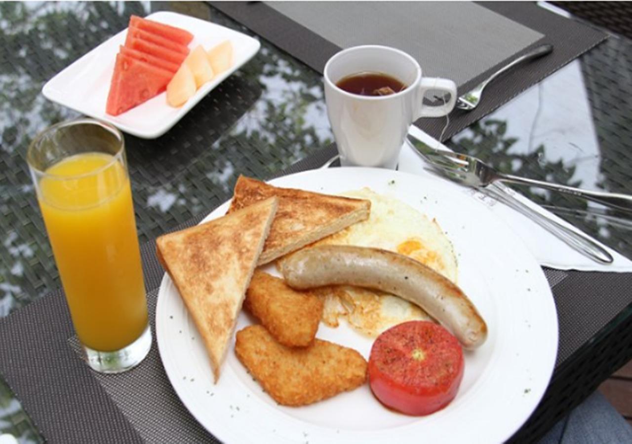 Tianjin Qingwangfu Shanyili Boutique Hotel מראה חיצוני תמונה