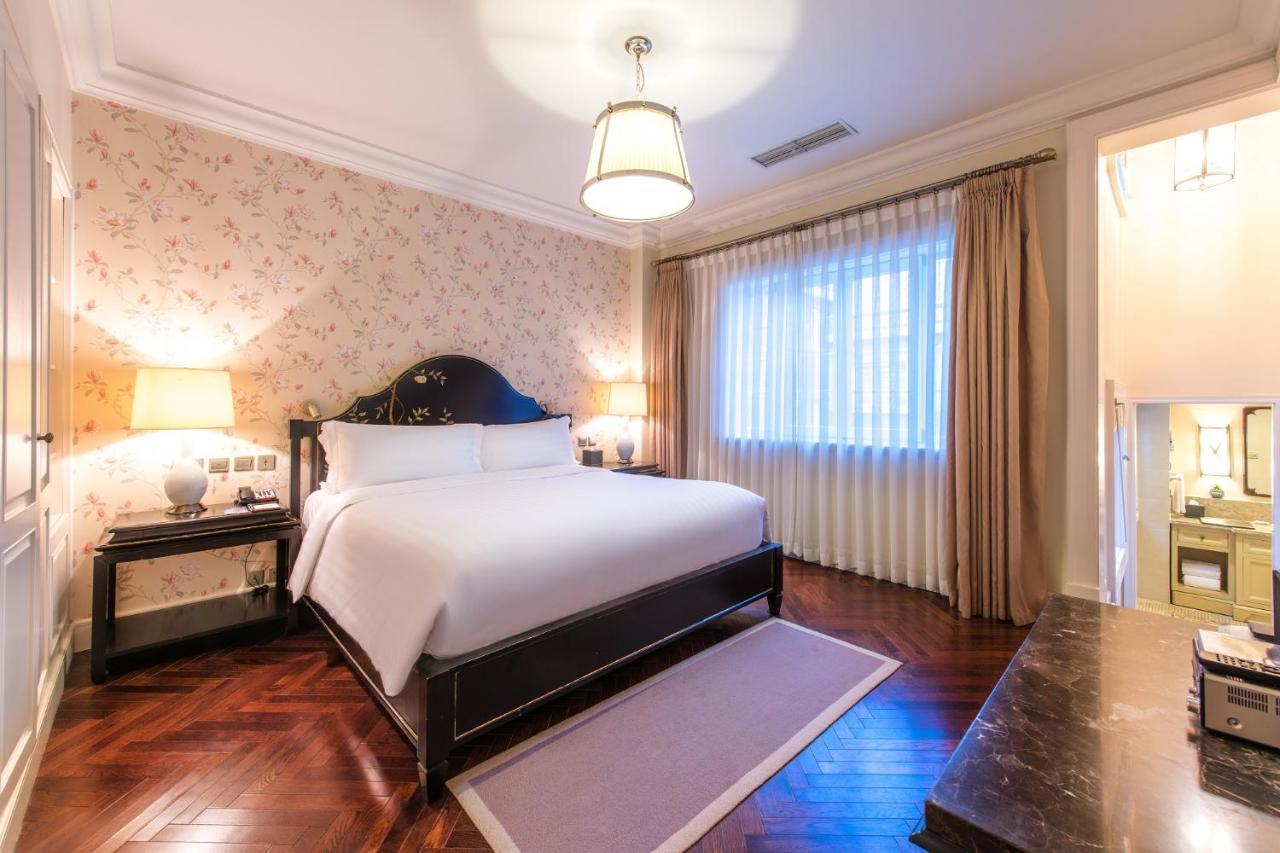 Tianjin Qingwangfu Shanyili Boutique Hotel מראה חיצוני תמונה