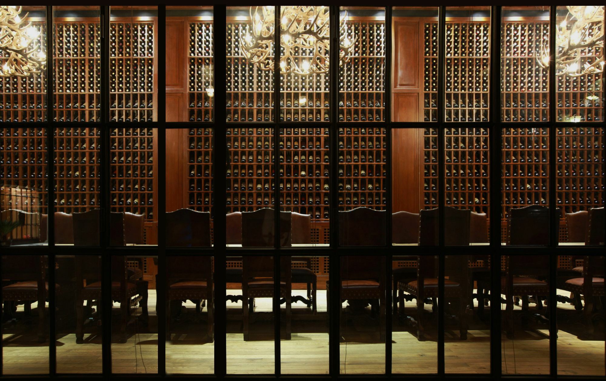 Tianjin Qingwangfu Shanyili Boutique Hotel מראה חיצוני תמונה