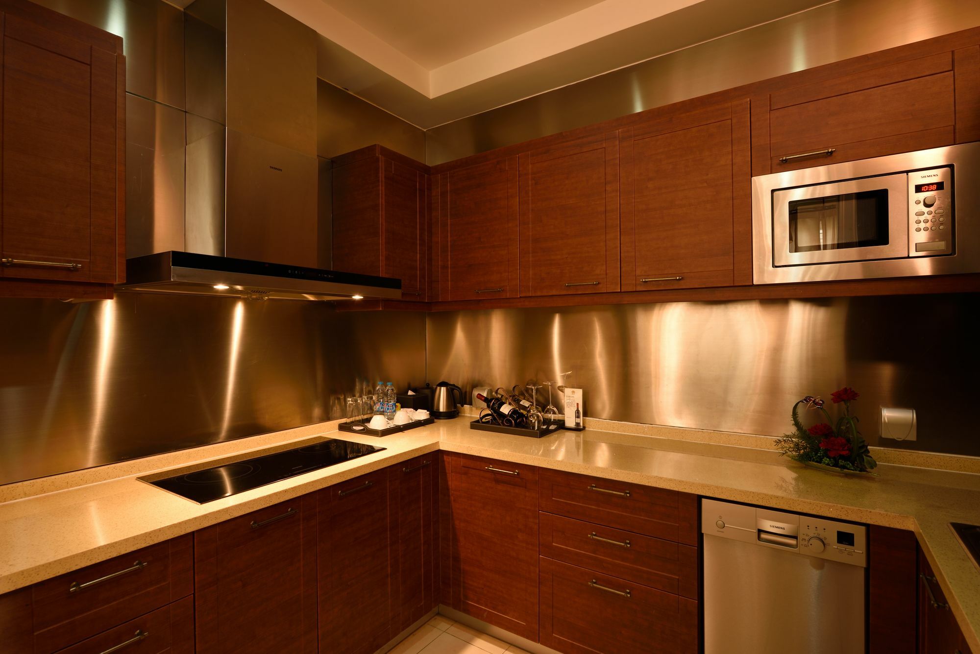 Tianjin Qingwangfu Shanyili Boutique Hotel מראה חיצוני תמונה