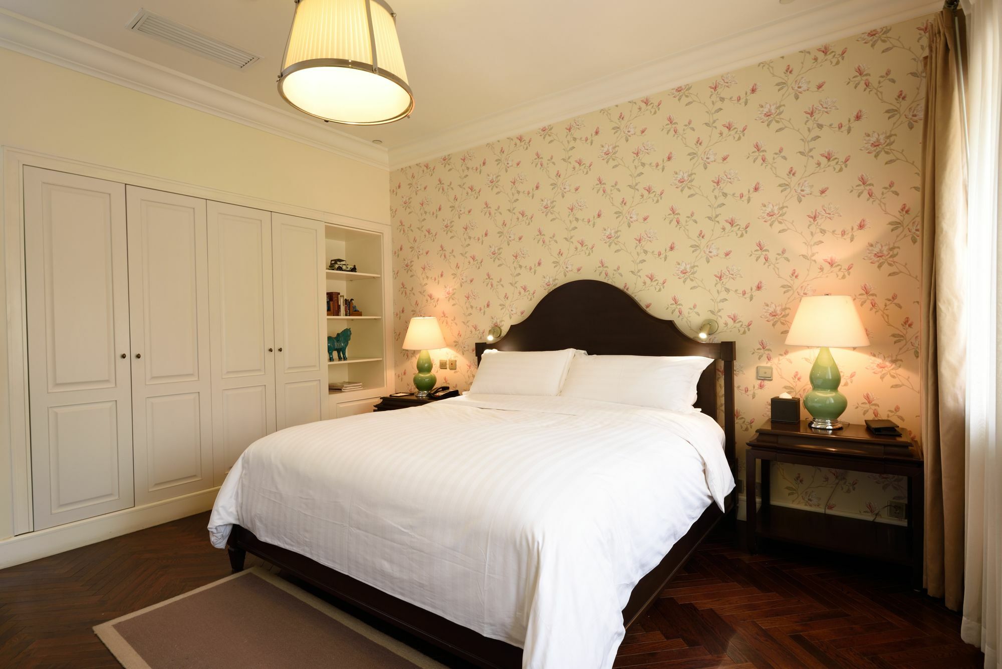 Tianjin Qingwangfu Shanyili Boutique Hotel מראה חיצוני תמונה