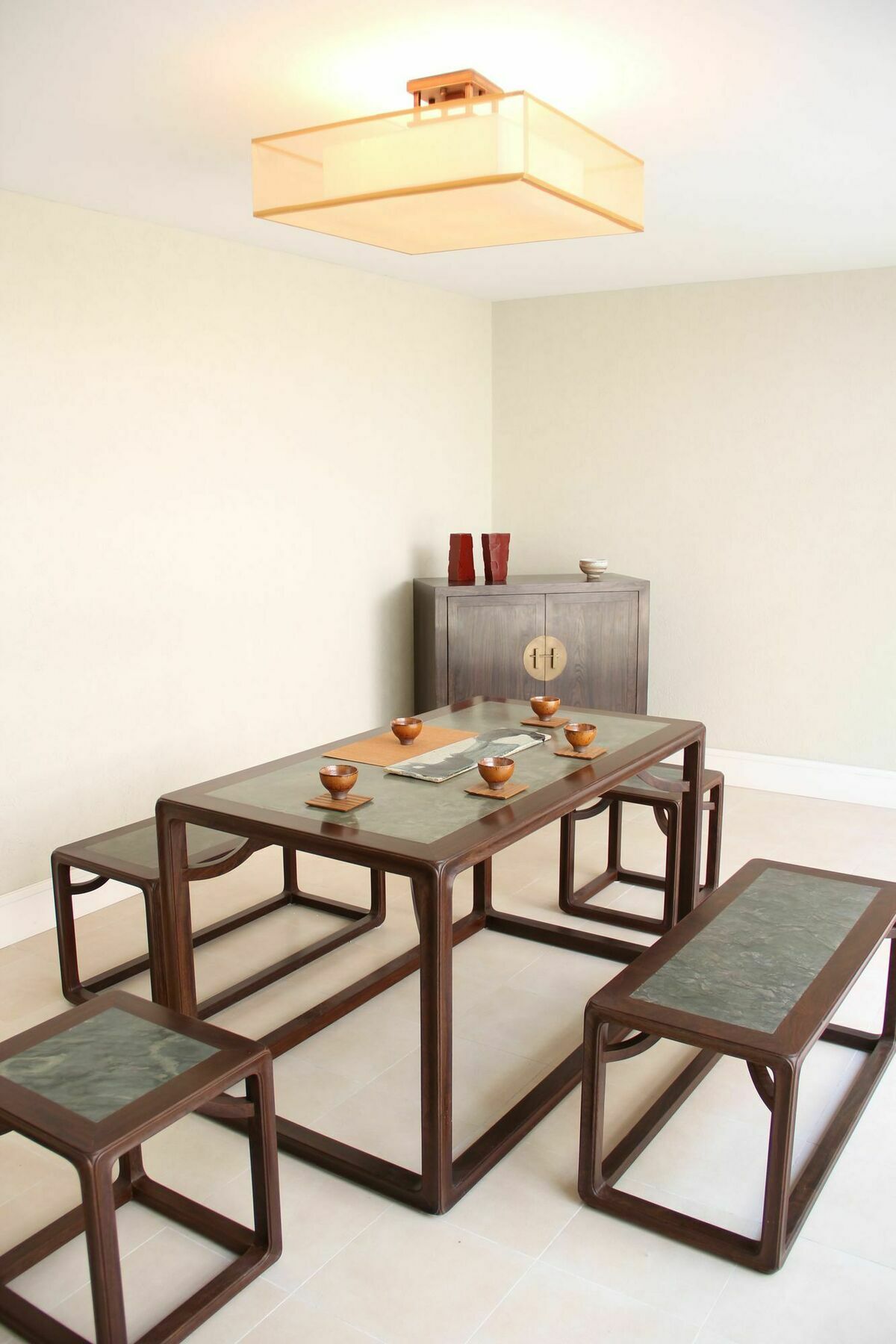 Tianjin Qingwangfu Shanyili Boutique Hotel מראה חיצוני תמונה