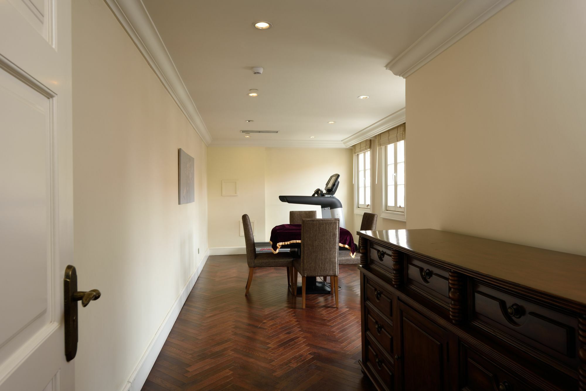 Tianjin Qingwangfu Shanyili Boutique Hotel מראה חיצוני תמונה