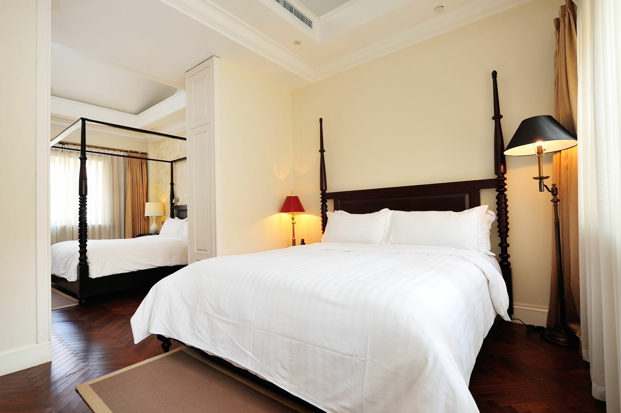 Tianjin Qingwangfu Shanyili Boutique Hotel מראה חיצוני תמונה